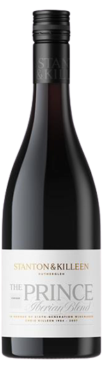 Stanton & Killeen Wines The Prince Iberian Blend